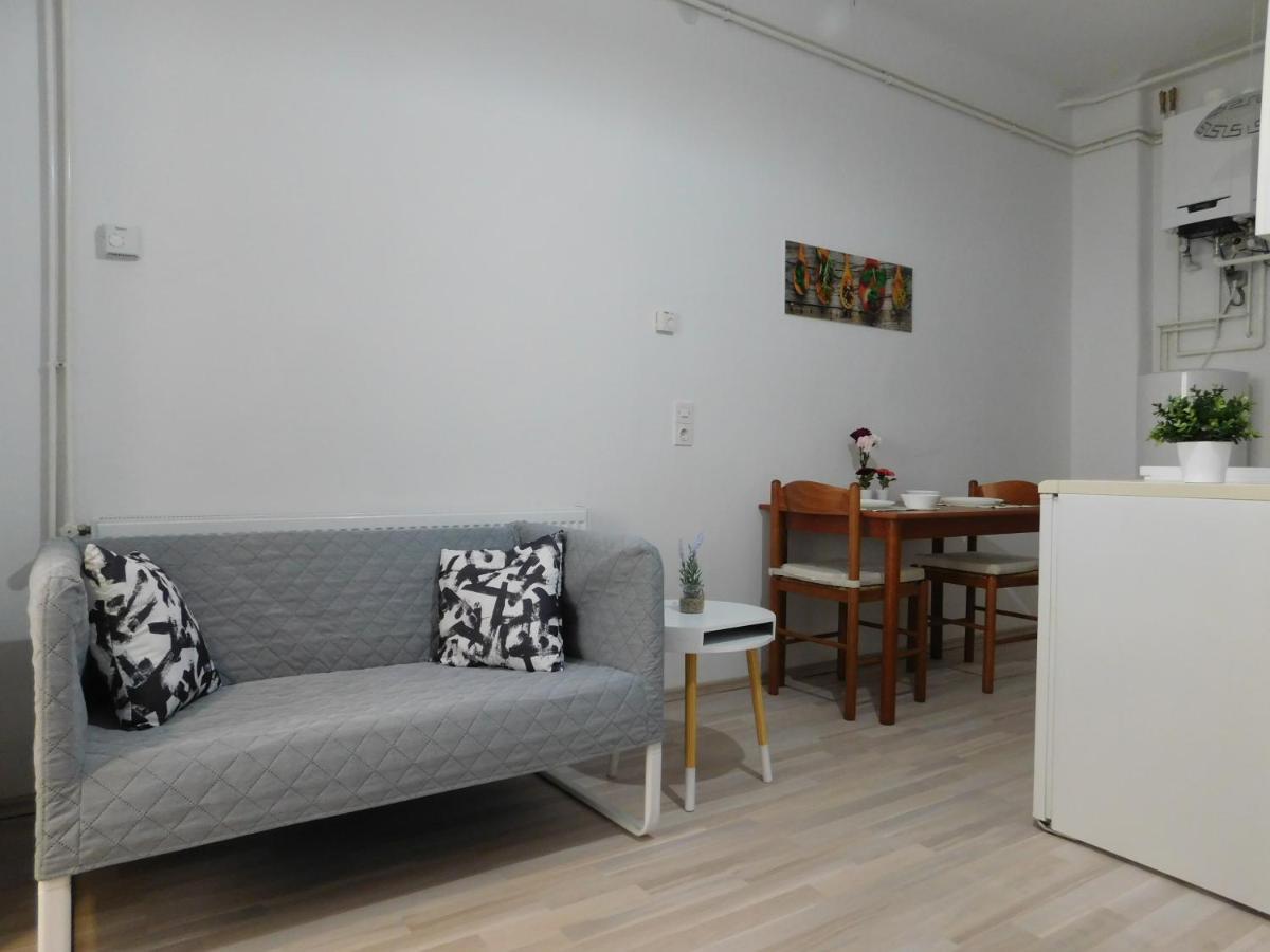 Apartments Mateo Zagreb Exterior photo